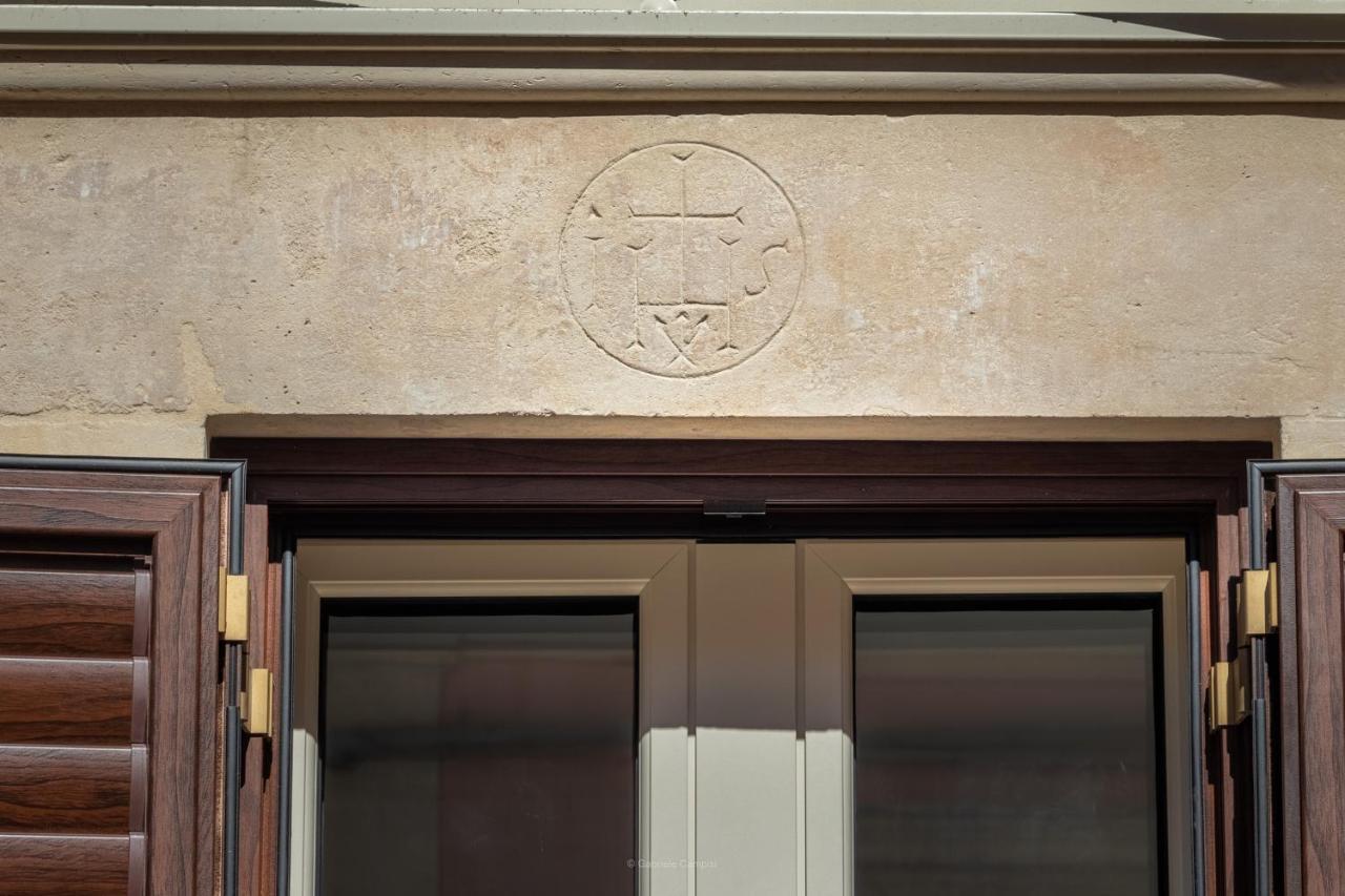 Dimora Tre Soli Avola Exterior foto