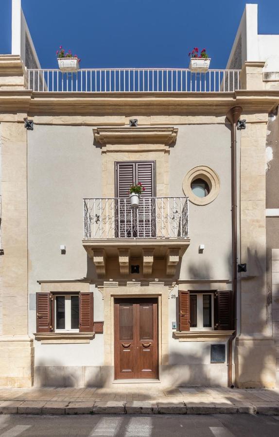 Dimora Tre Soli Avola Exterior foto